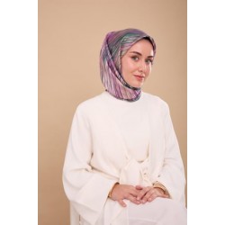 Silk Home Twill İpek Eşarp 11484-13