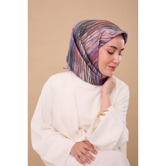 Silk Home Twill İpek Eşarp 11484-18