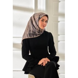 Silk Home Twill İpek Eşarp 11484-24