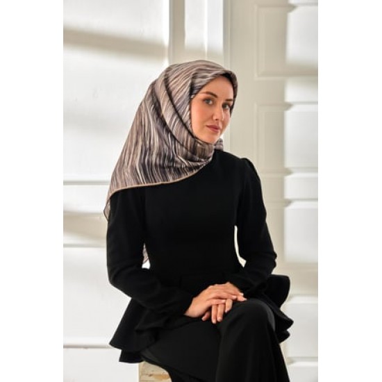 Silk Home Twill İpek Eşarp 11484-24