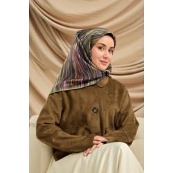 Silk Home Twill İpek Eşarp 11484-32