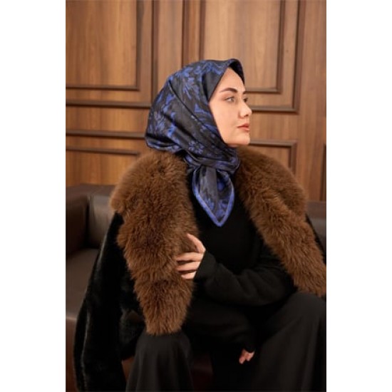 Silk Home Twill İpek Eşarp 11485-55