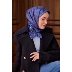 Silk Home Twill İpek Eşarp 11485-57