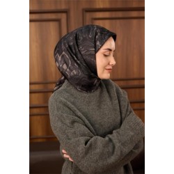 Silk Home Twill İpek Eşarp 11485-64