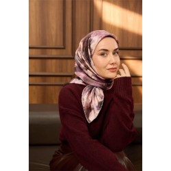 Silk Home Twill İpek Eşarp 11486-02