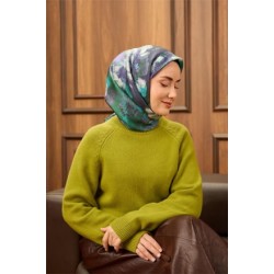 Silk Home Twill İpek Eşarp 11486-19