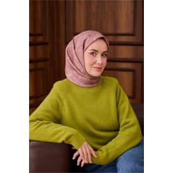 Silk Home Twill İpek Eşarp 11487-19