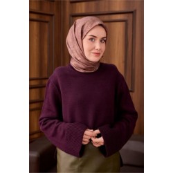 Silk Home Twill İpek Eşarp 11487-26