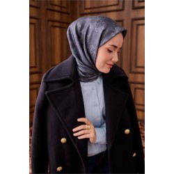 Silk Home Twill İpek Eşarp 11487-36