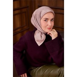 Silk Home Twill İpek Eşarp 11487-39