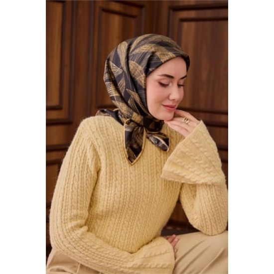 Silk Home Twill İpek Eşarp 11488-04