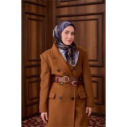 Silk Home Twill İpek Eşarp 11490-01