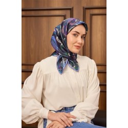 Silk Home Twill İpek Eşarp 11490-21