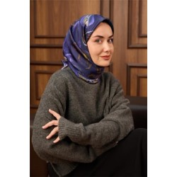 Silk Home Twill İpek Eşarp 11490-22