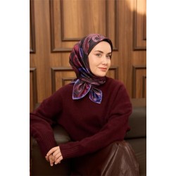 Silk Home Twill İpek Eşarp 11490-23