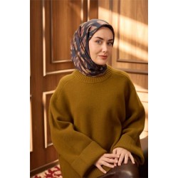 Silk Home Twill İpek Eşarp 11492-21