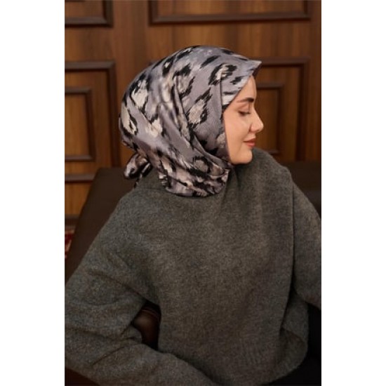 Silk Home Twill İpek Eşarp 11492-22