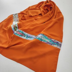 Özel Üretim Şal