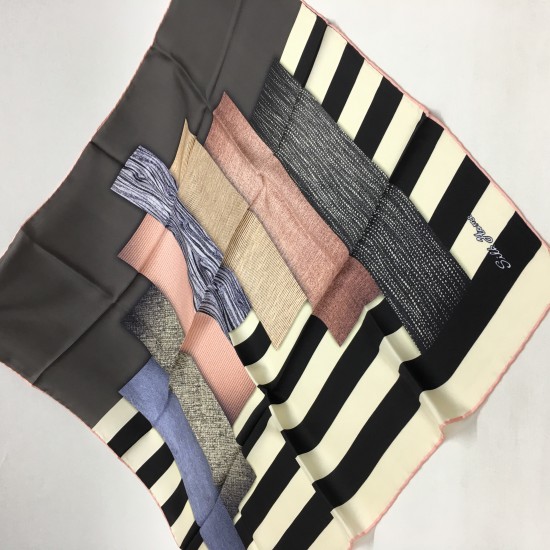 Silkhome Eşarp