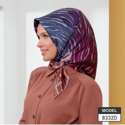 Armine Nostalji Eşarp 8332-03 Armine Nostalji Eşarp 8332-03