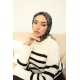 Silkhome Soft Eşarp 73051-04
