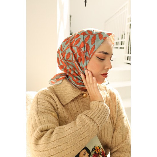 Silkhome Soft Eşarp 73051-11