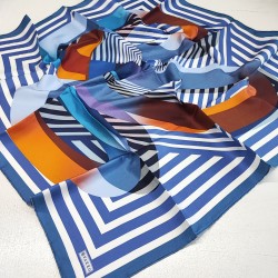 Vakko Tivil İpek Eşarp