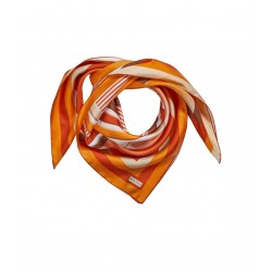 Vakko Tivil İpek Eşarp