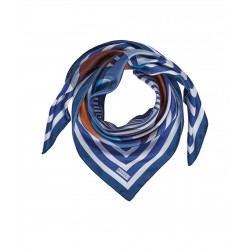 Vakko Tivil İpek Eşarp