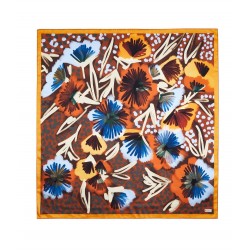 Vakko Tivil İpek Eşarp