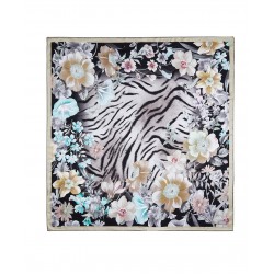 Vakko Tivil İpek Eşarp