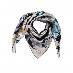 Vakko Tivil İpek Eşarp